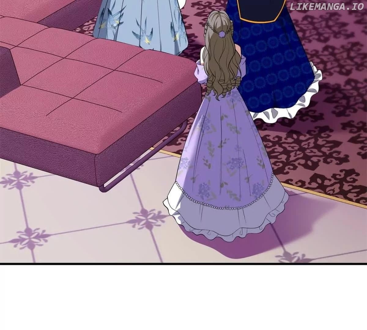 How to Change a Path Full of Thorns Into One Full of Happiness Chapter 90 - page 45